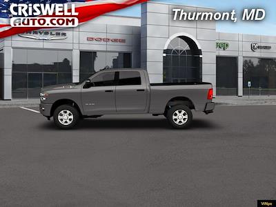 New 2026 Ram 2500 - photo 1
