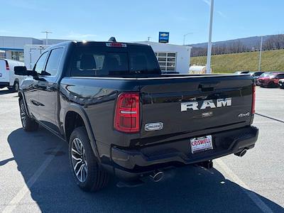 New 2026 Ram 1500 - photo 1