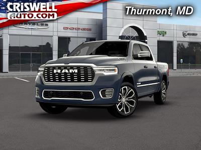 New 2026 Ram 1500 - photo 1