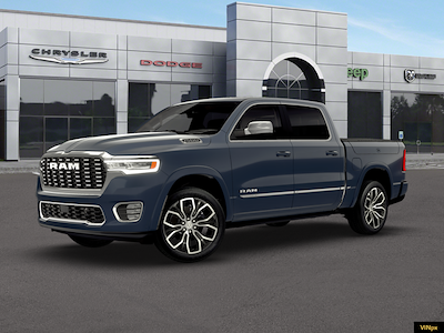 New 2026 Ram 1500 - photo 1