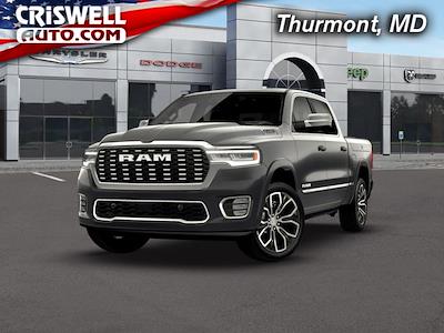 New 2026 Ram 1500 - photo 1