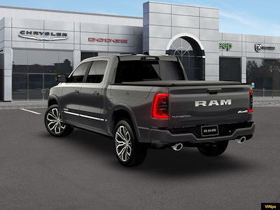 New 2026 Ram 1500 - photo 1