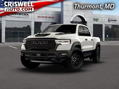 New 2026 Ram 1500 - photo 1