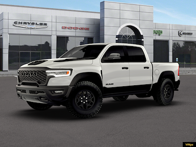New 2026 Ram 1500 - photo 1