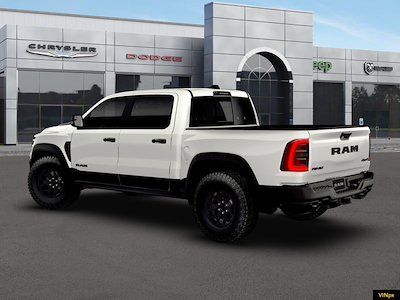 New 2026 Ram 1500 - photo 1