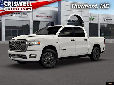 New 2026 Ram 1500 - photo 1