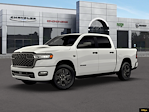 2026 Ram 1500 Crew Cab 4WD Pickup for sale #D260577 - photo 2