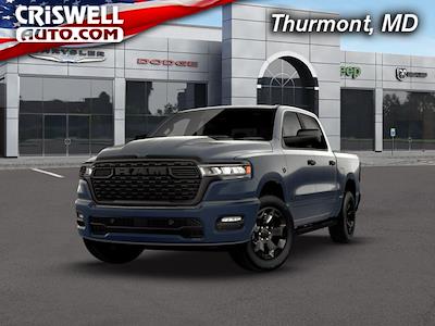 New 2026 Ram 1500 - photo 1