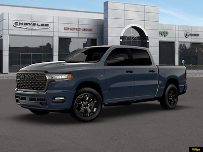 New 2026 Ram 1500 - photo 1