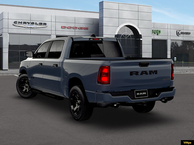 New 2026 Ram 1500 - photo 1