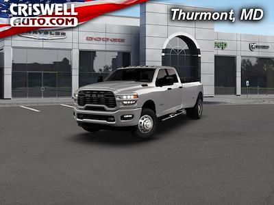 New 2026 Ram 3500 - photo 1