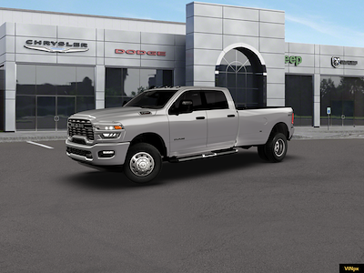 New 2026 Ram 3500 - photo 1