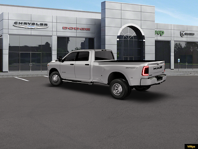 2026 Ram 3500 Crew Cab DRW 4WD Pickup for sale #D260580 - photo 2