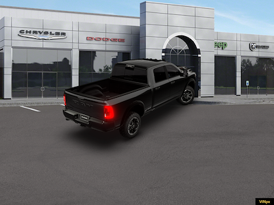 New 2026 Ram 2500 - photo 1