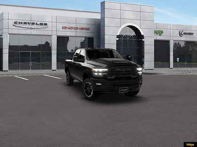 New 2026 Ram 2500 - photo 1