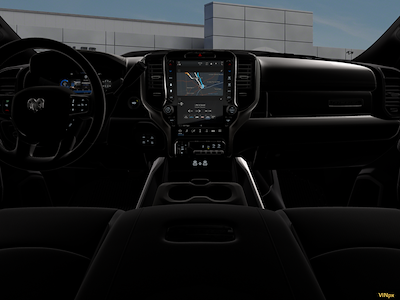 New 2026 Ram 2500 - photo 1