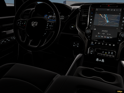 New 2026 Ram 2500 - photo 1