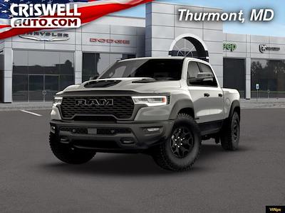 New 2026 Ram 1500 - photo 1