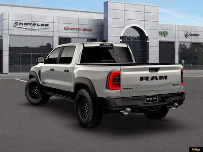 New 2026 Ram 1500 - photo 1