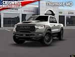 2026 Ram 1500 Crew Cab 4WD Pickup for sale #D260585 - photo 1