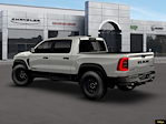 2026 Ram 1500 Crew Cab 4WD Pickup for sale #D260585 - photo 3