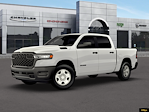 2026 Ram 1500 Crew Cab 4WD Pickup for sale #D260586 - photo 3