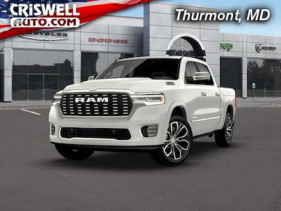 New 2026 Ram 1500 - photo 1