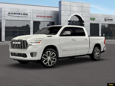 New 2026 Ram 1500 - photo 1