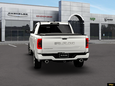 New 2026 Ram 1500 - photo 1