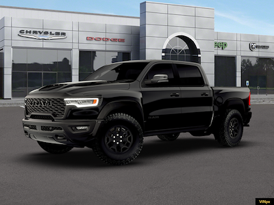 New 2026 Ram 1500 - photo 1