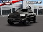 2026 Ram 1500 Crew Cab 4WD Pickup for sale #D260590 - photo 1