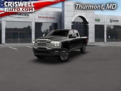 New 2026 Ram 2500 - photo 1