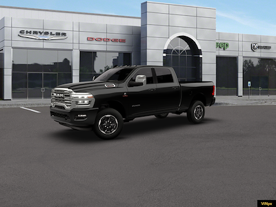 New 2026 Ram 2500 - photo 1