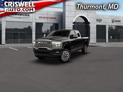 New 2026 Ram 2500 - photo 1