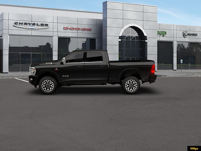 New 2026 Ram 2500 - photo 1