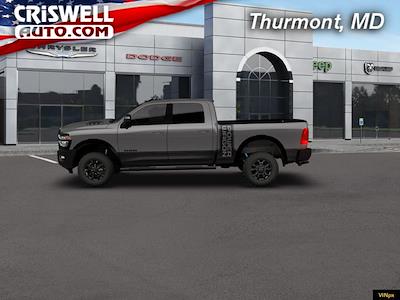 New 2026 Ram 2500 - photo 1