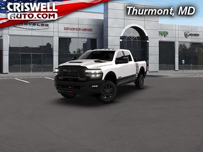 New 2026 Ram 2500 - photo 1