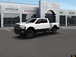 New 2026 Ram 2500 Power Wagon Crew Cab for sale #D260599 - photo 2