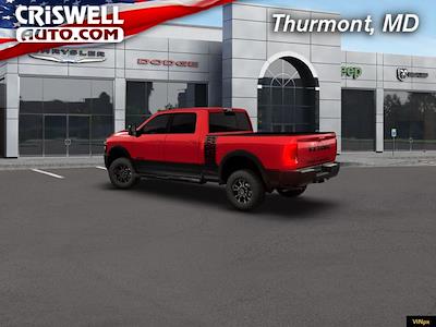 New 2026 Ram 2500 - photo 1