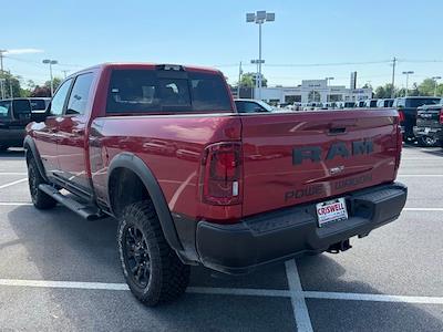 2026 Ram 2500 Crew Cab 4WD Pickup for sale #D260600 - photo 2