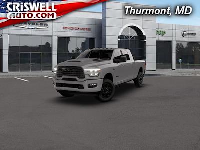 New 2026 Ram 2500 - photo 1
