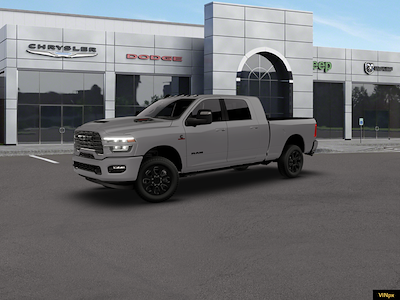New 2026 Ram 2500 - photo 1