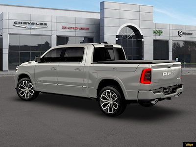 New 2026 Ram 1500 - photo 1