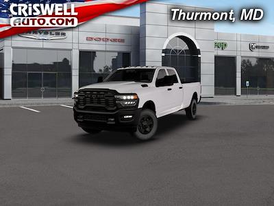 New 2026 Ram 3500 - photo 1