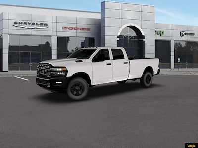New 2026 Ram 3500 - photo 1