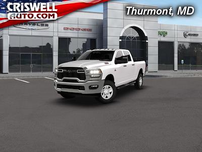 New 2026 Ram 2500 - photo 1