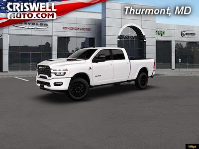 New 2026 Ram 2500 - photo 1