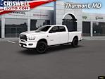 2026 Ram 2500 Crew Cab 4WD Pickup for sale #D260612 - photo 1