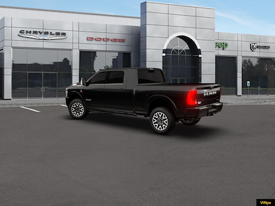 New 2026 Ram 2500 - photo 1
