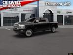 New 2026 Ram 2500 Limited Mega Cab for sale #D260613 - photo 1